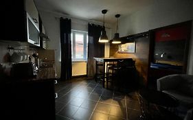 Apartmány Radniční