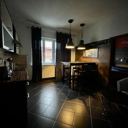 Apartmány Radniční Frýdek-Místek Exteriér fotografie