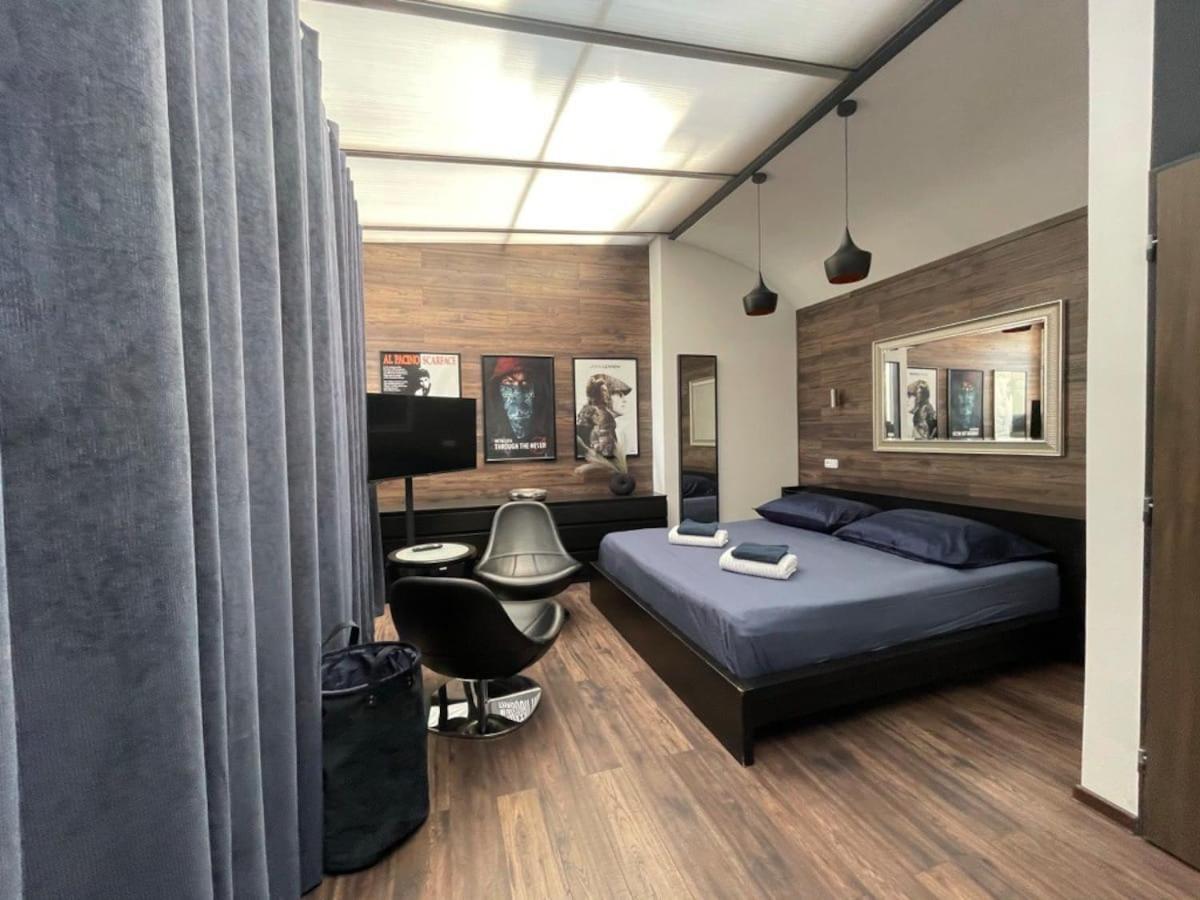 Apartmány Radniční Frýdek-Místek Exteriér fotografie