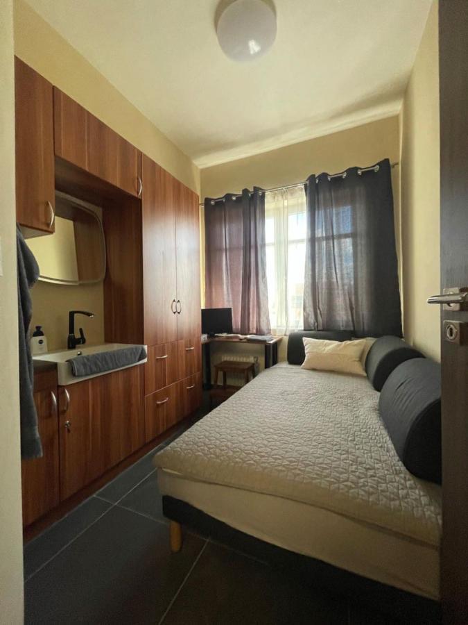 Apartmány Radniční Frýdek-Místek Exteriér fotografie