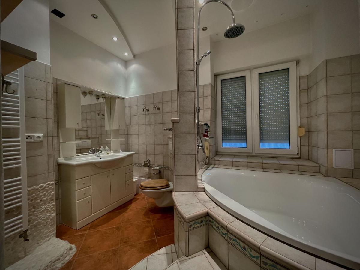Apartmány Radniční Frýdek-Místek Exteriér fotografie