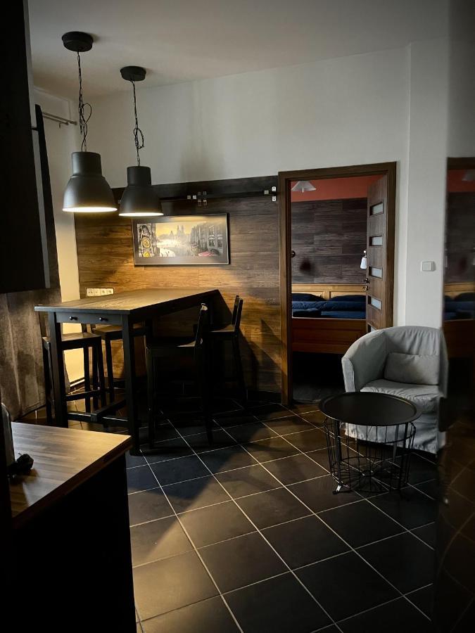 Apartmány Radniční Frýdek-Místek Exteriér fotografie