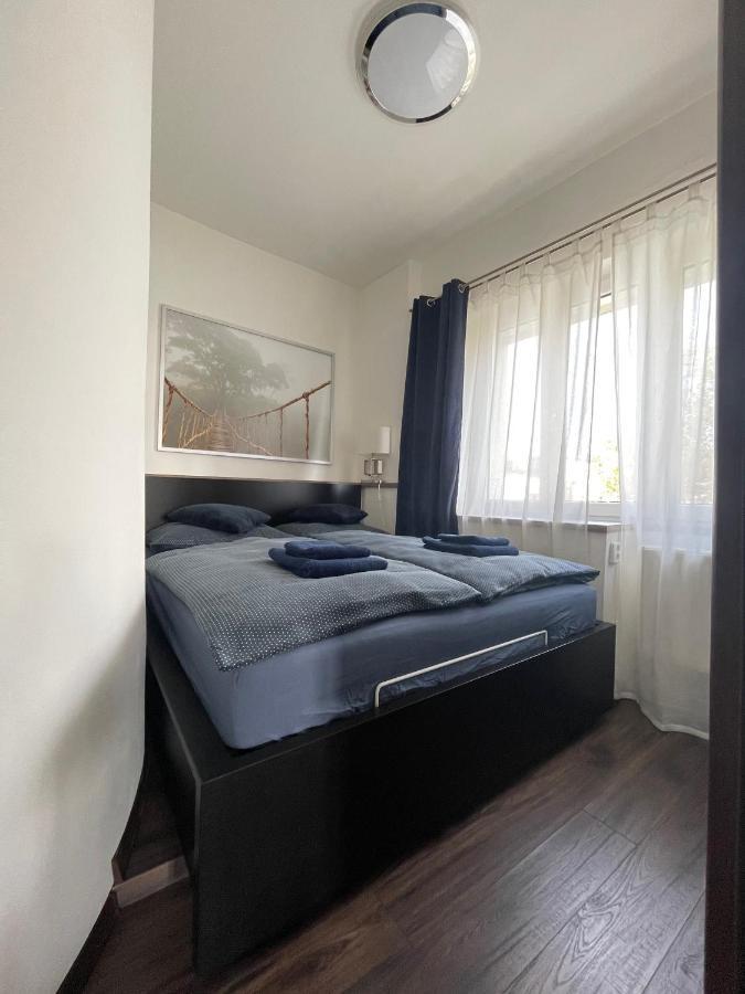 Apartmány Radniční Frýdek-Místek Exteriér fotografie