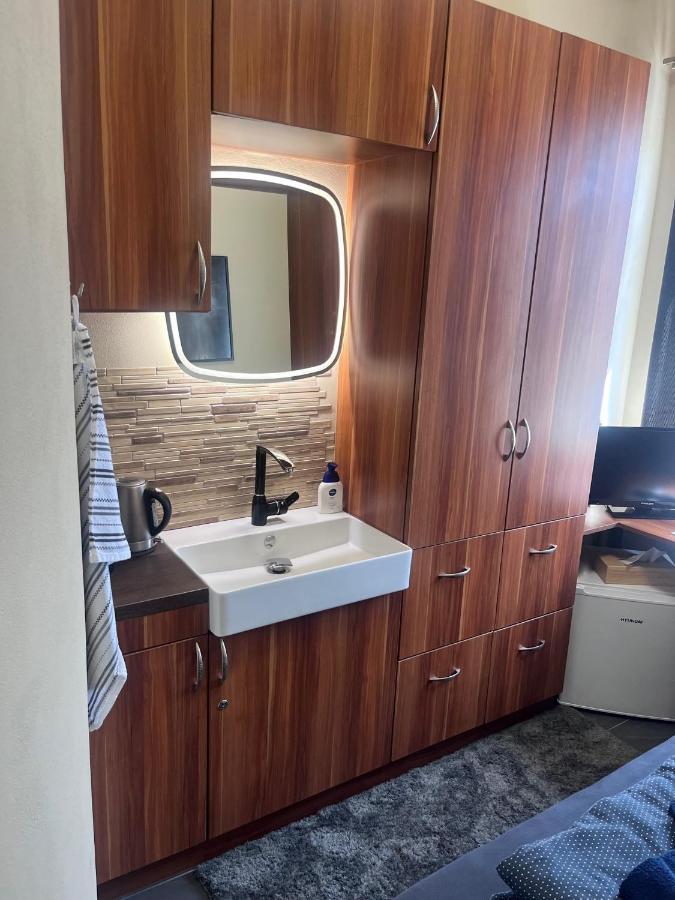 Apartmány Radniční Frýdek-Místek Exteriér fotografie